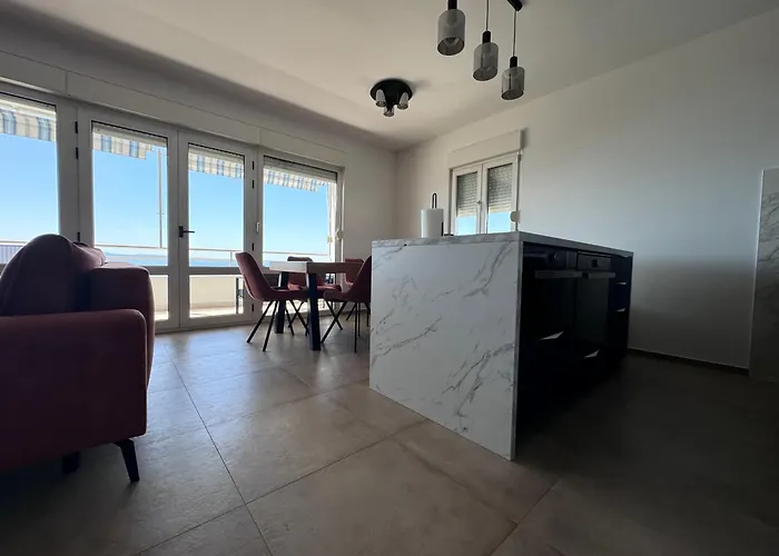 Apartman Chill Blue - Split