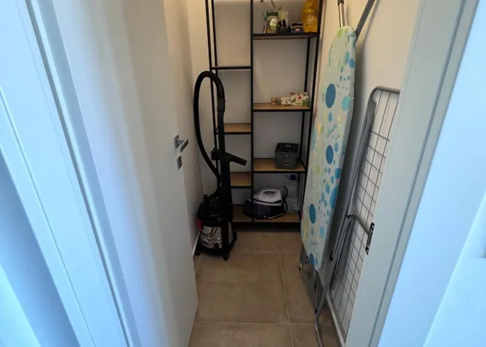 Chill Blue - Apartman