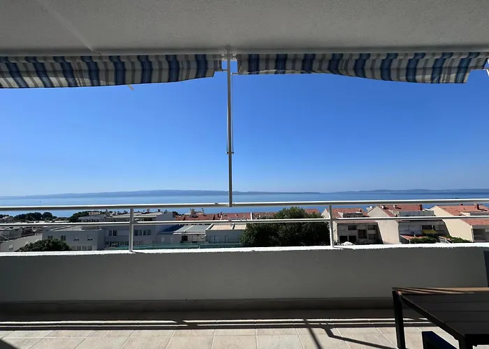 Chill Blue - * Split