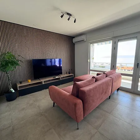 Chill Blue - Appartement *