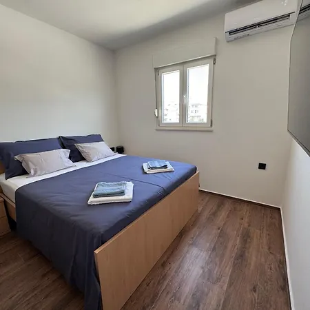 Chill Blue - Appartement *