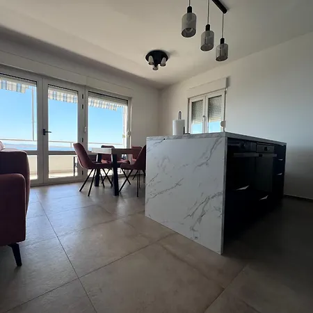 Appartement Chill Blue - Split