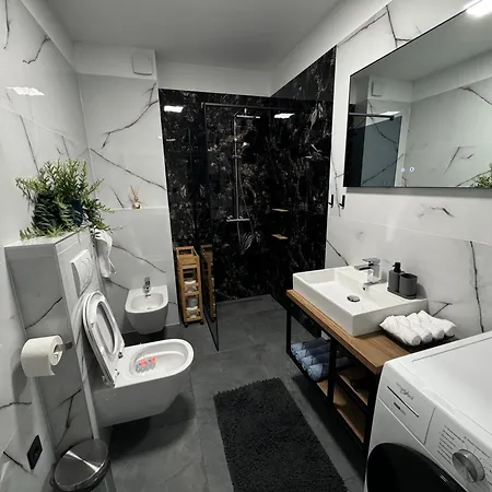 Appartement Chill Blue -