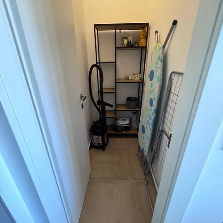 Chill Blue - Appartement