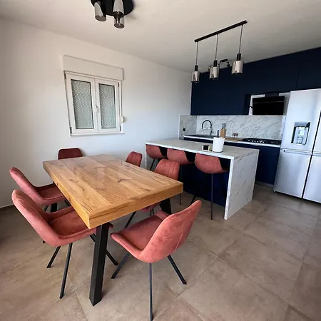 Chill Blue - Apartment