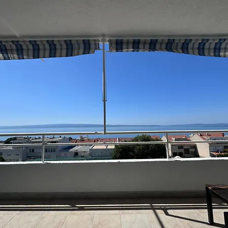 Chill Blue - * Spalato